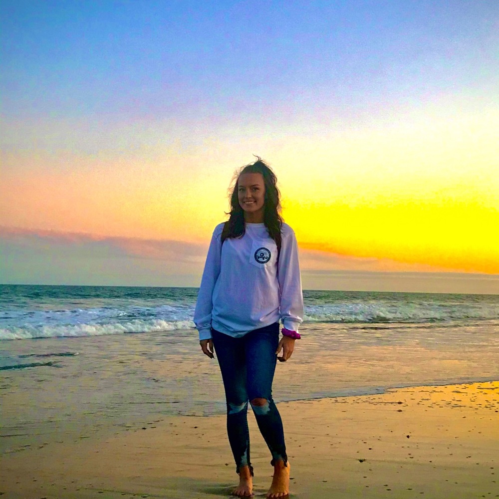 Meet your Posher, Laura